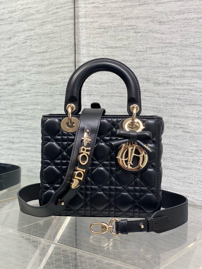 Dior High End Quality Bags-203