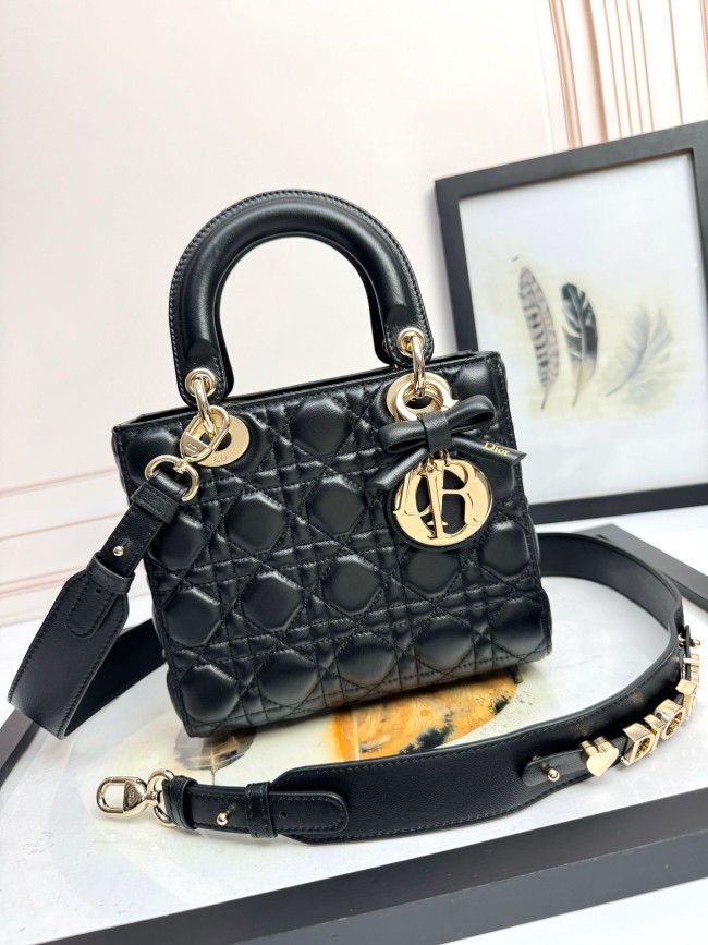 Dior High End Quality Bags-191