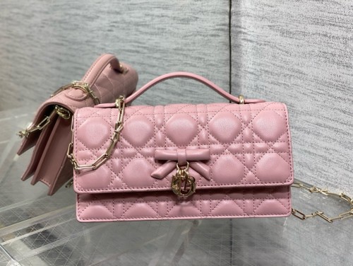 Dior High End Quality Bags-176