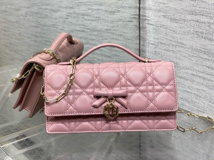Dior High End Quality Bags-176