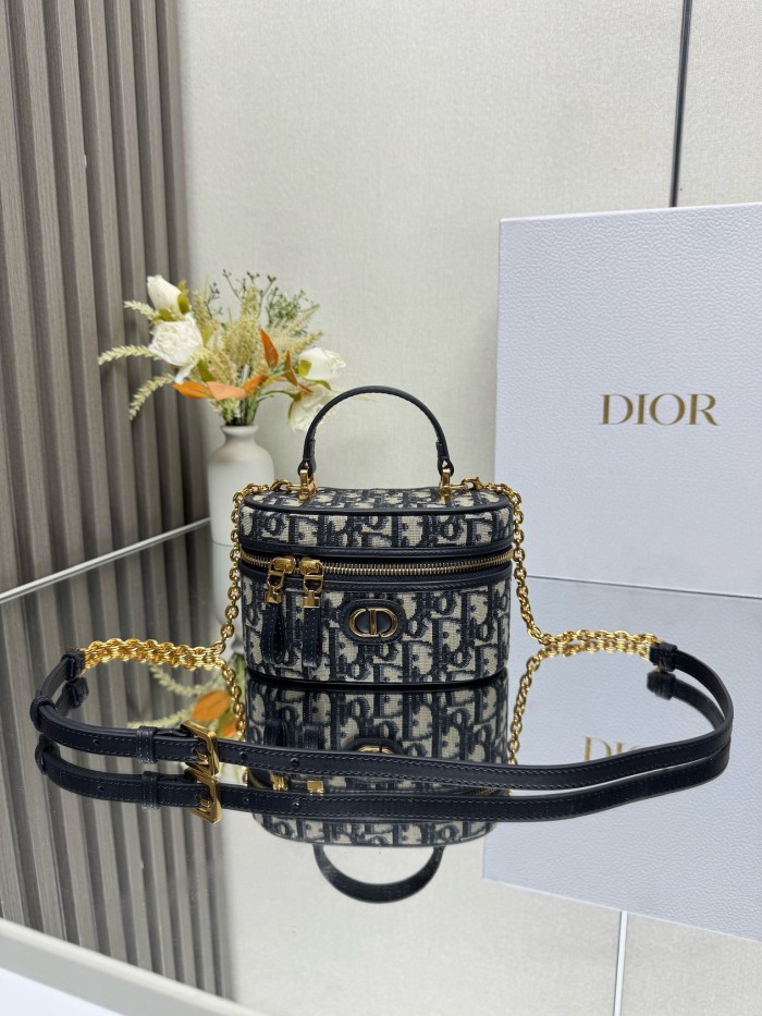 Dior High End Quality Bags-160
