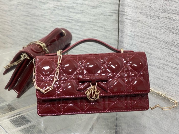 Dior High End Quality Bags-187