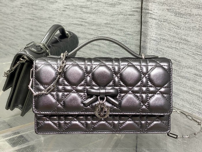 Dior High End Quality Bags-168