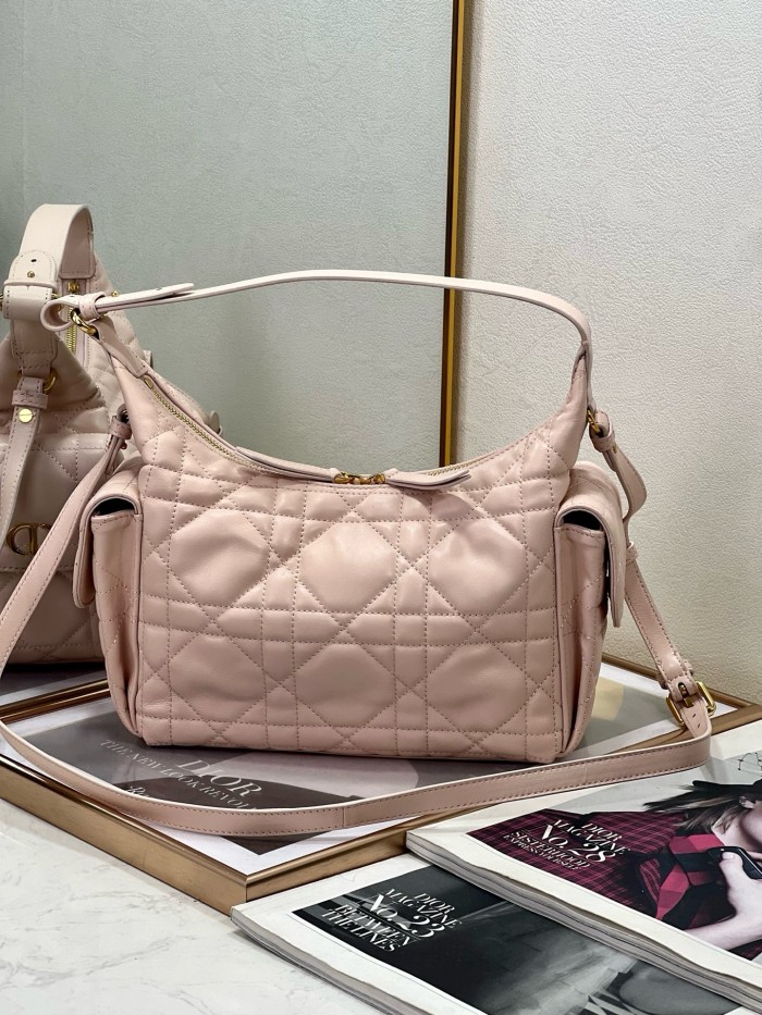 Dior High End Quality Bags-252
