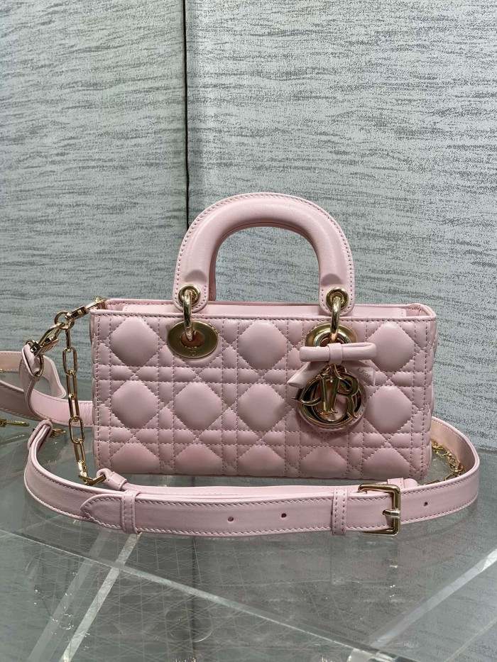 Dior High End Quality Bags-214