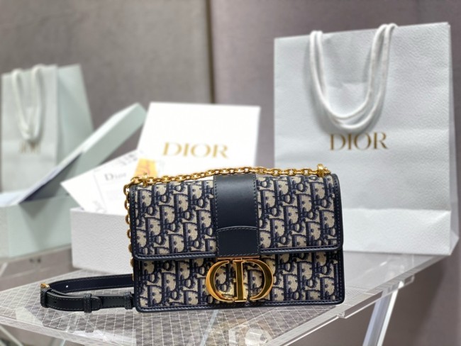 Dior High End Quality Bags-145