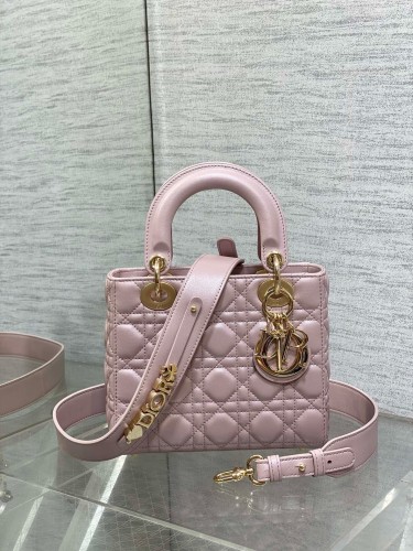 Dior High End Quality Bags-194