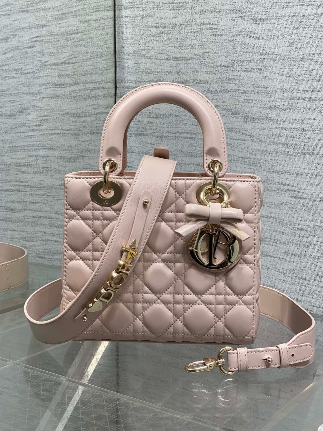 Dior High End Quality Bags-200