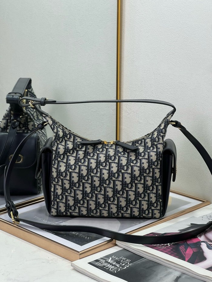 Dior High End Quality Bags-249