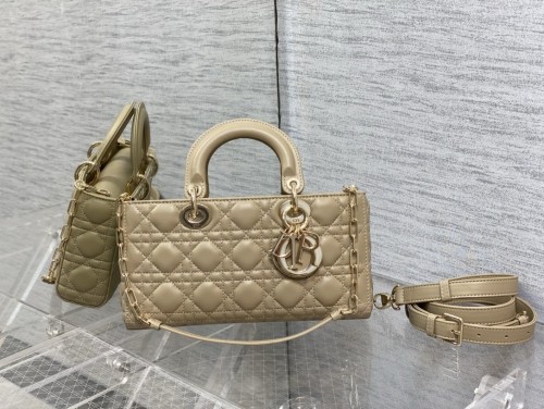 Dior High End Quality Bags-216
