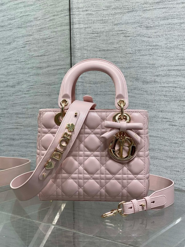 Dior High End Quality Bags-199