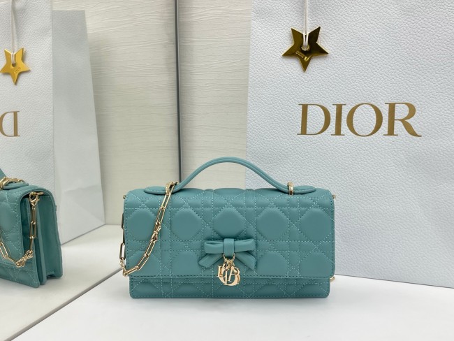 Dior High End Quality Bags-173
