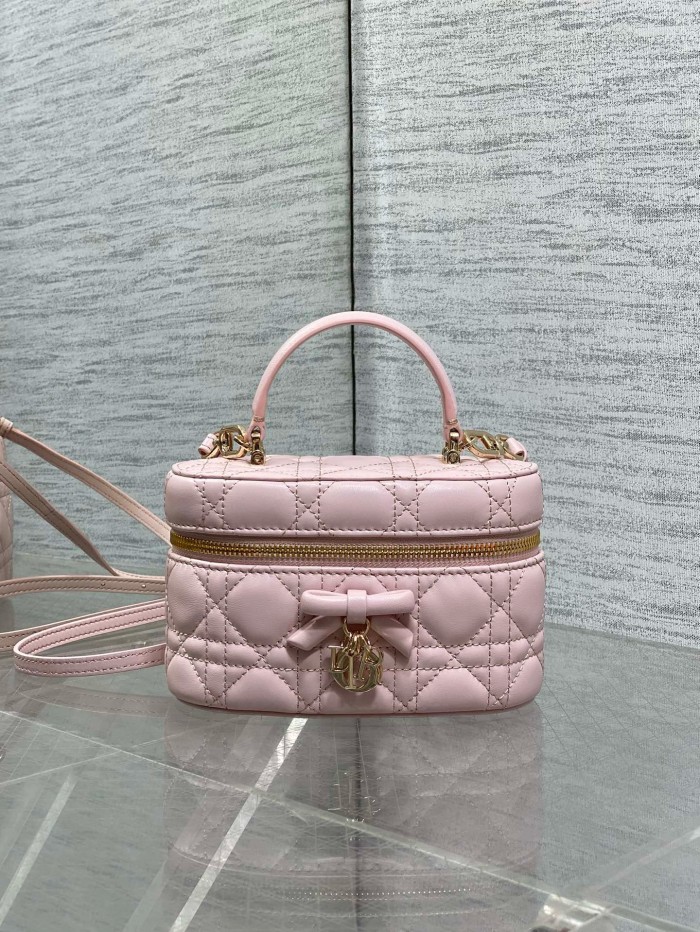 Dior High End Quality Bags-163