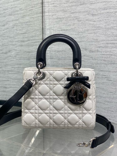 Dior High End Quality Bags-201