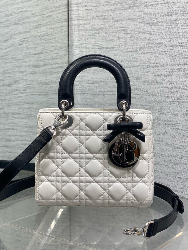 Dior High End Quality Bags-201