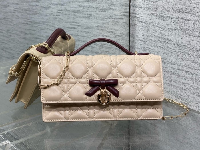 Dior High End Quality Bags-167