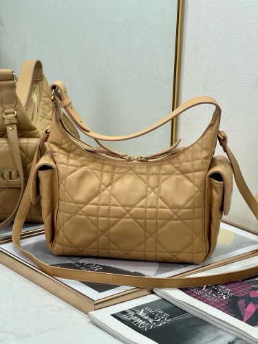 Dior High End Quality Bags-253