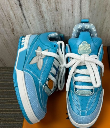 Super Max LV Shoes-4108