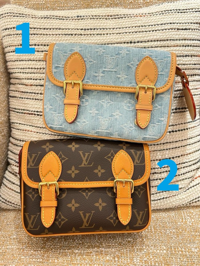 LV High End Quality Bag-2568
