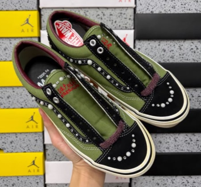 Vans men shoes-032