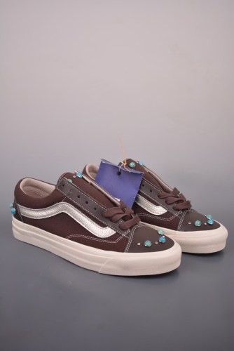 Vans men shoes-034