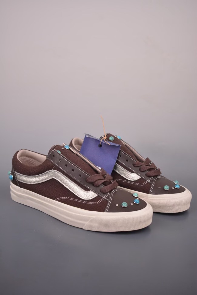 Vans men shoes-034