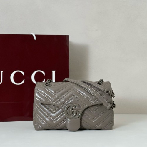 G High End Quality Bag-1036