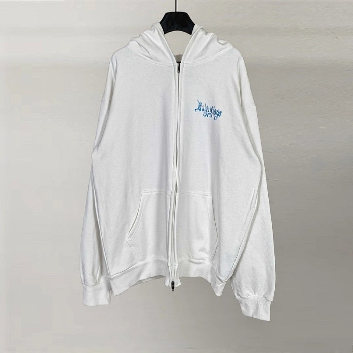 B Hoodies 1：1 Quality-1954