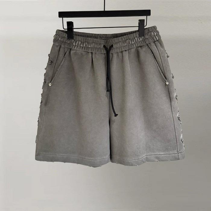 Chrome Hearts Pants 1：1 Quality-219(M-XXL)
