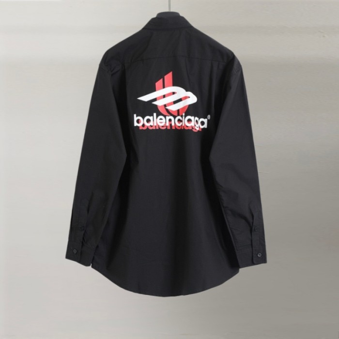 B Shirt 1：1 Quality-4938