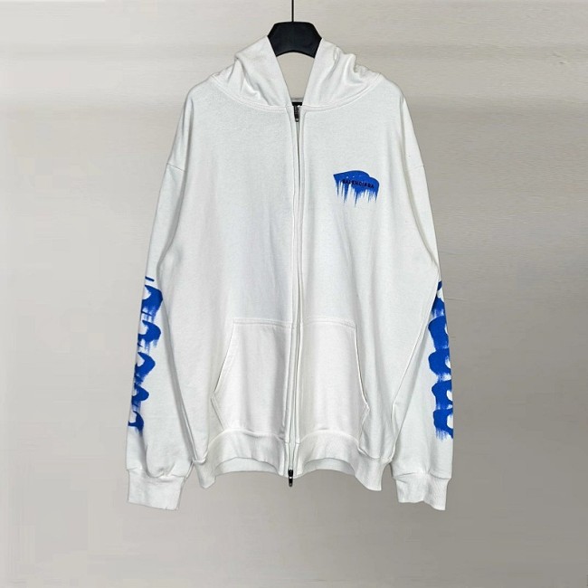 B Hoodies 1：1 Quality-1949