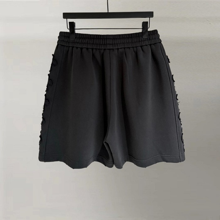 Chrome Hearts Pants 1：1 Quality-217(M-XXL)