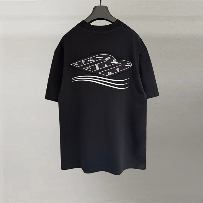 B Shirt 1：1 Quality-4916(S-XXL)