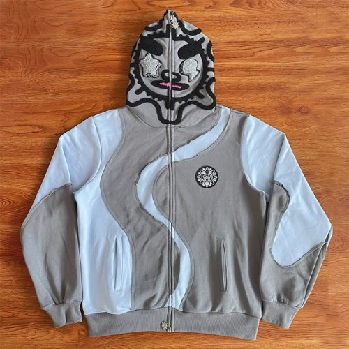 Glo Gang Hoodies 1：1 Quality-032