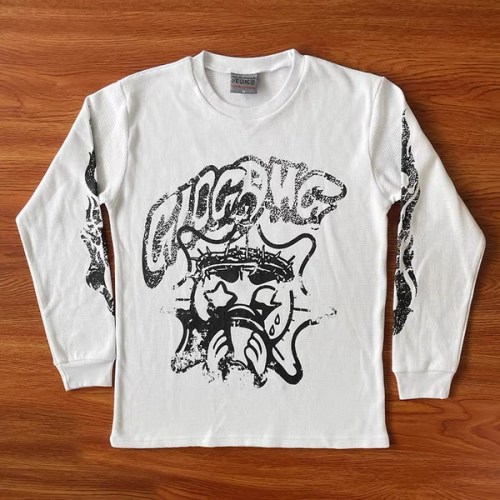 Glo Gang Shirt 1：1 Quality-002
