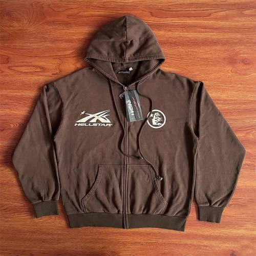 Hellstar Hoodies 1：1 Quality-025