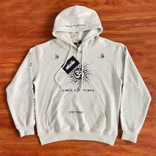 Hellstar Hoodies 1：1 Quality-040