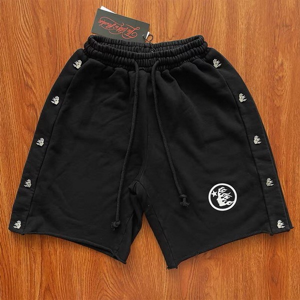 Hellstar Long Pants 1：1 Quality-018