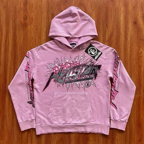 Hellstar Hoodies 1：1 Quality-022