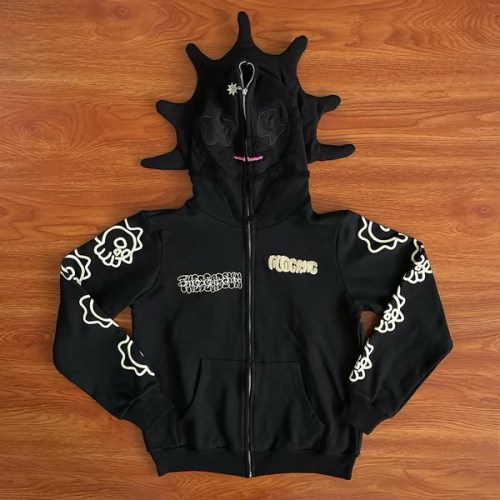 Glo Gang Hoodies 1：1 Quality-009