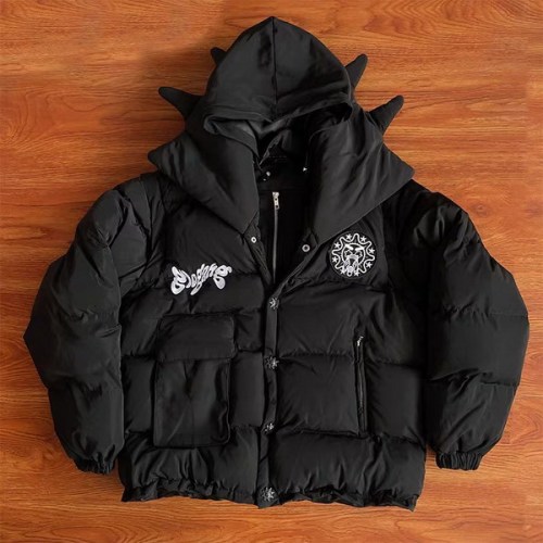 Glo Gang Jacket 1：1 Quality-005