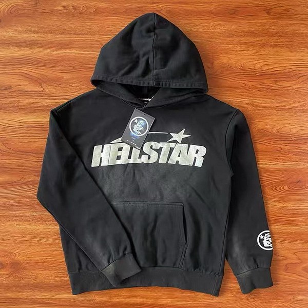 Hellstar Hoodies 1：1 Quality-028
