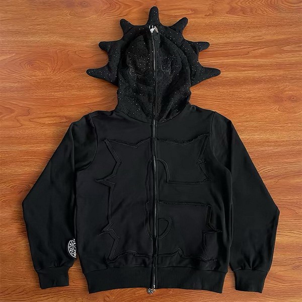 Glo Gang Hoodies 1：1 Quality-008