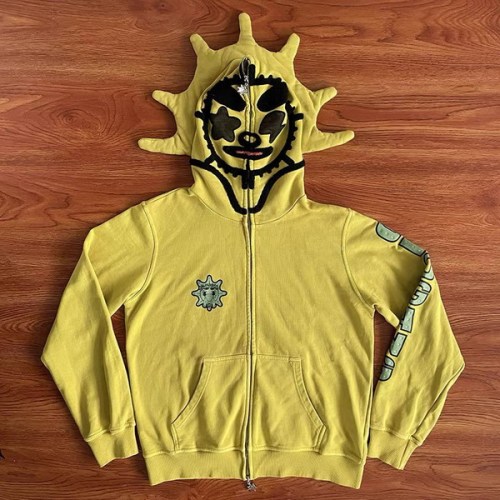 Glo Gang Hoodies 1：1 Quality-026