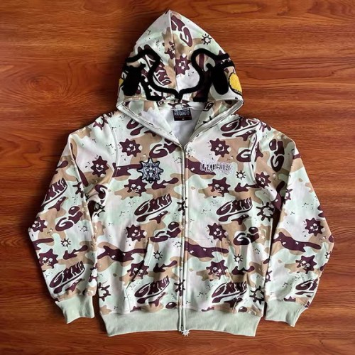 Glo Gang Hoodies 1：1 Quality-019