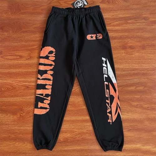 Hellstar Long Pants 1：1 Quality-037