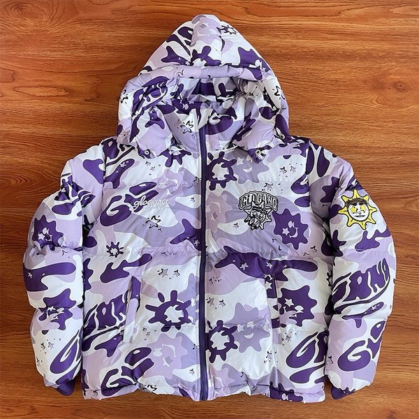 Glo Gang Jacket 1：1 Quality-002