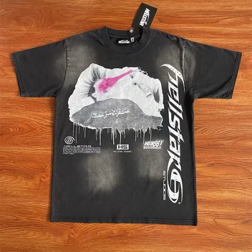 Hellstar Shirt 1：1 Quality-073