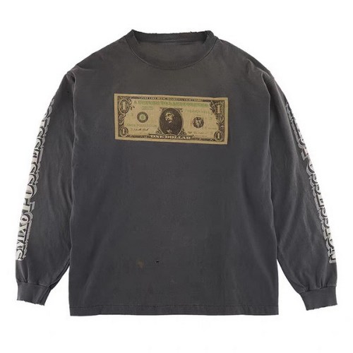 Saint Shirt 1：1 Quality-001