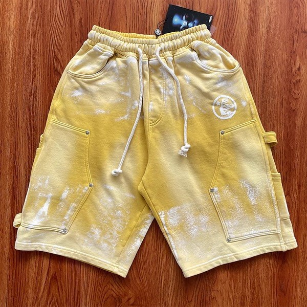 Hellstar Long Pants 1：1 Quality-023